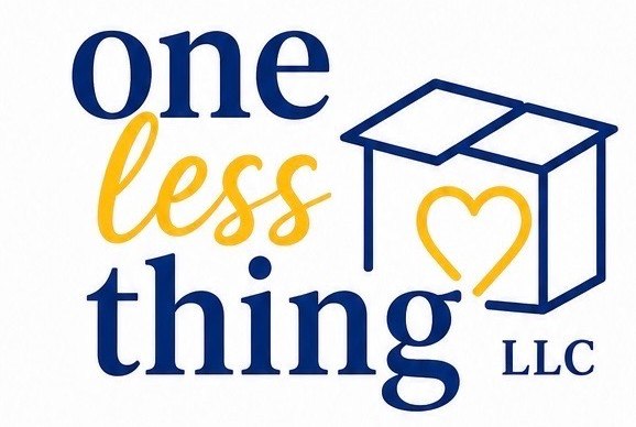 One Less Thing LLC